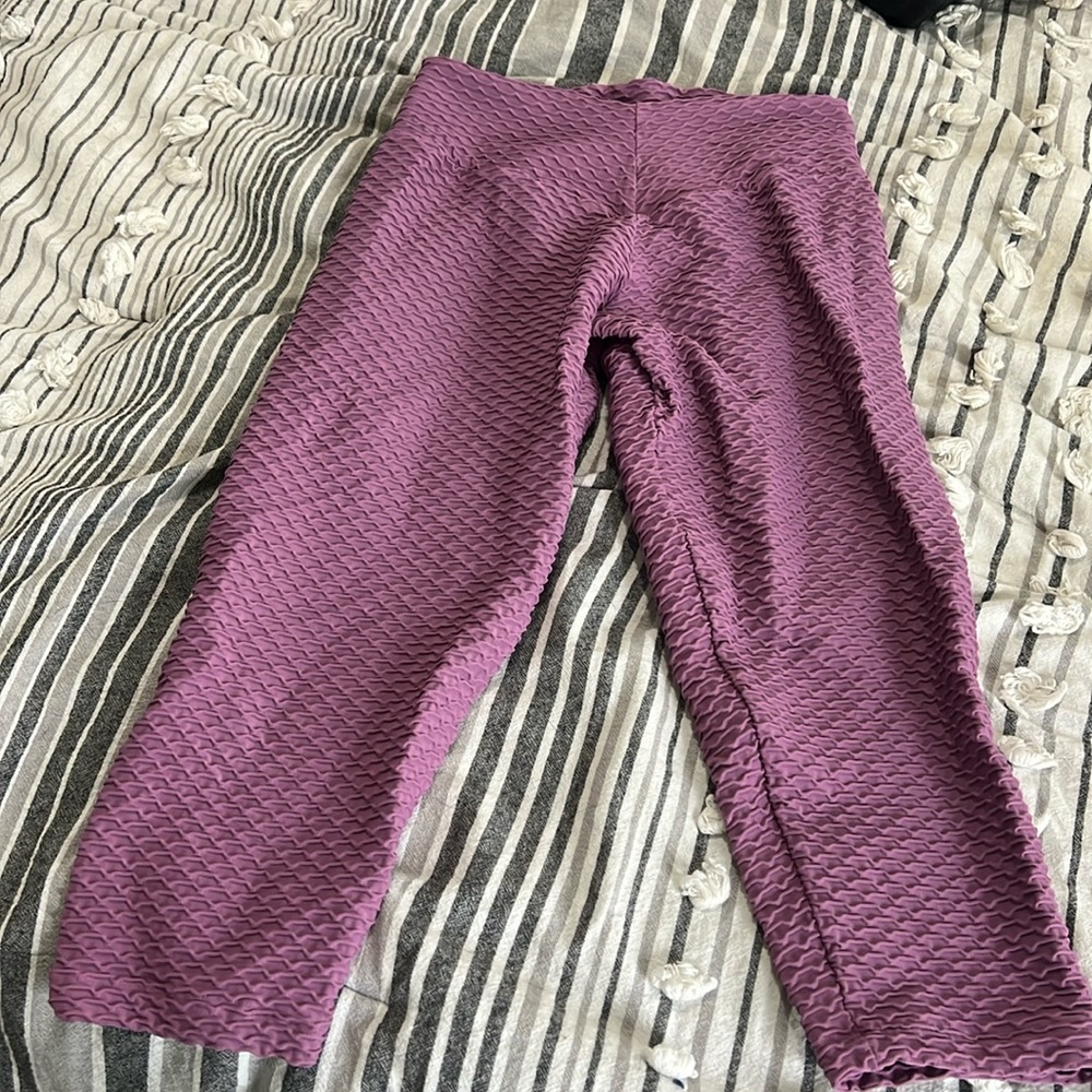 Booty by Brabants leggings